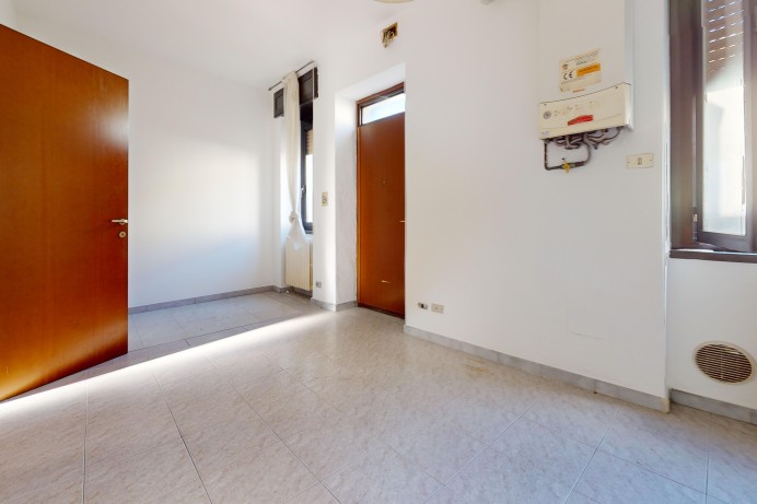 Appartamento Indipendente in Vendita a Caponago 0 