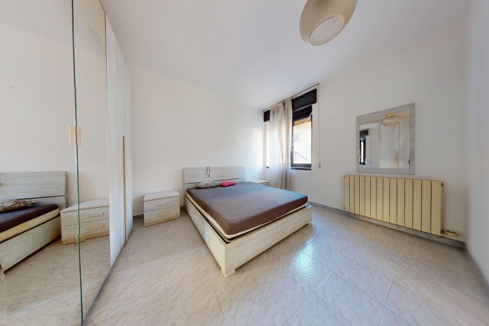 Appartamento Indipendente in Vendita a Caponago 6 
