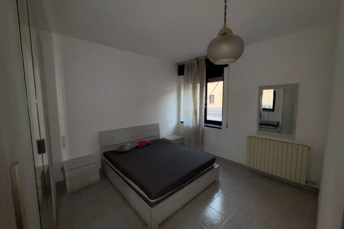 Appartamento Indipendente in Vendita a Caponago 5 