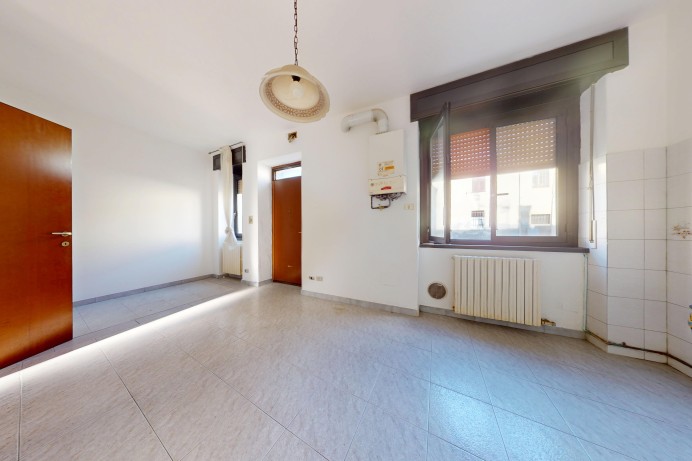 Bilocale in via Casati 3 Ca...