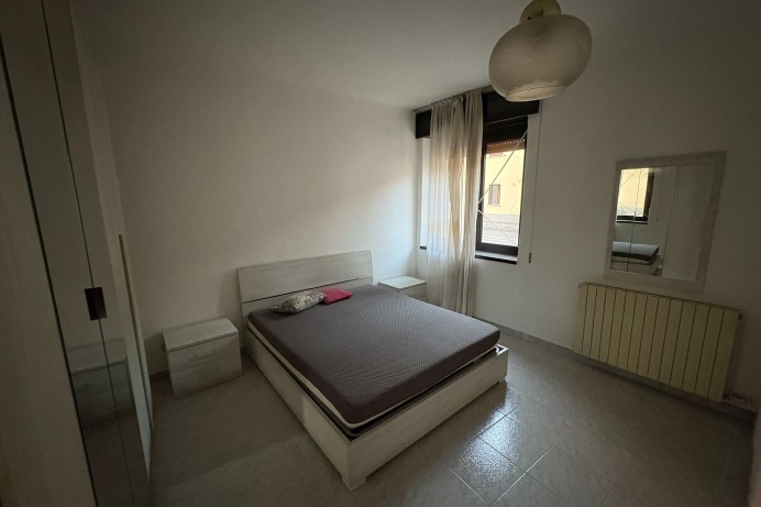 Appartamento Indipendente in Vendita a Caponago 3 