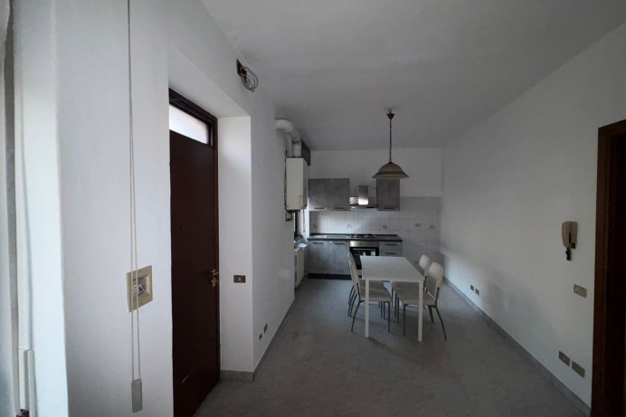 Appartamento Indipendente in Vendita a Caponago 1 