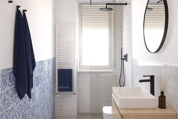 Appartamento in Vendita a Villasanta 7 