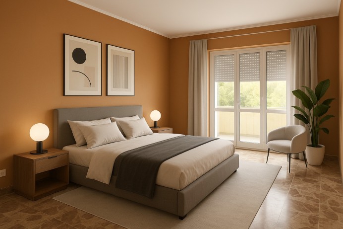 Appartamento in Vendita a Villasanta 6 