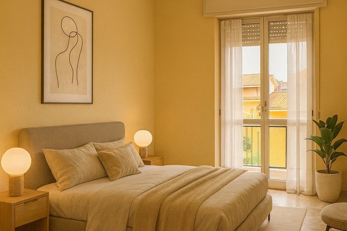 Appartamento in Vendita a Villasanta 2 