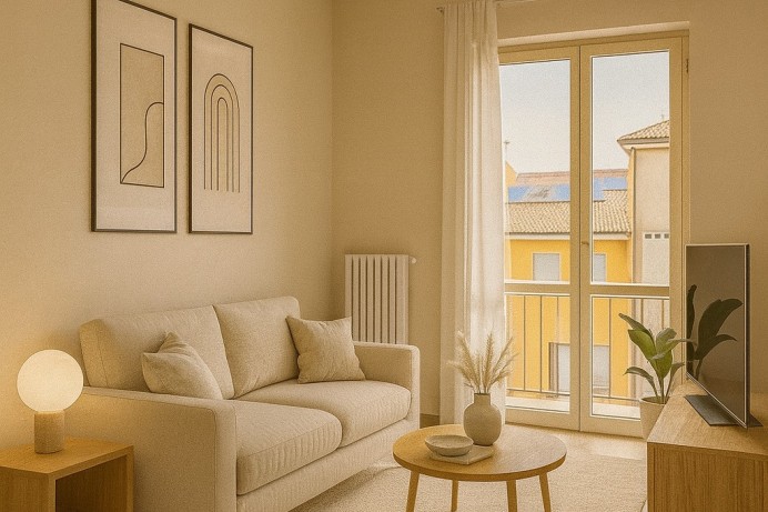 Appartamento in Vendita a Villasanta 0 