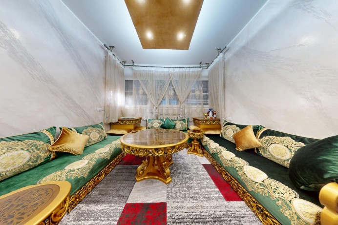 Appartamento in Vendita a Cavenago Di Brianza 4 