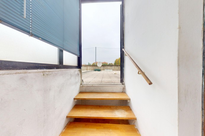 Appartamento Indipendente in Vendita a Agrate Brianza 6 