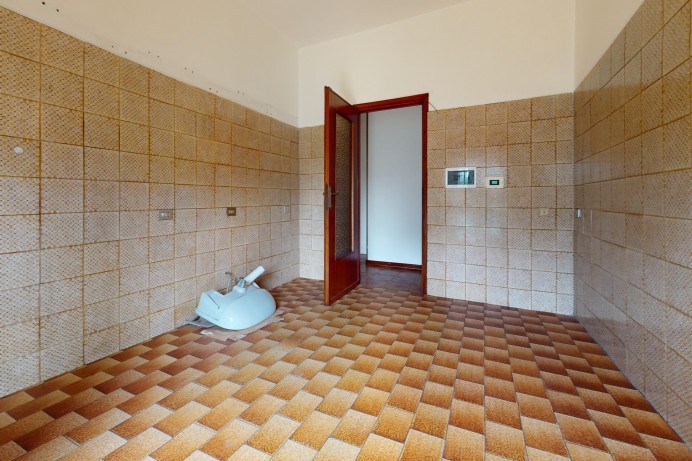 Appartamento Indipendente in Vendita a Agrate Brianza 14 