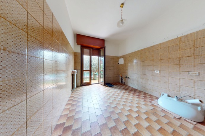 Appartamento Indipendente in Vendita a Agrate Brianza 1 