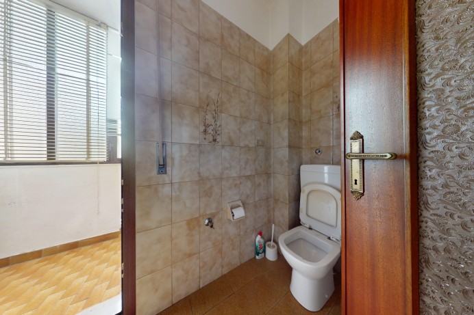 Appartamento Indipendente in Vendita a Agrate Brianza 9 