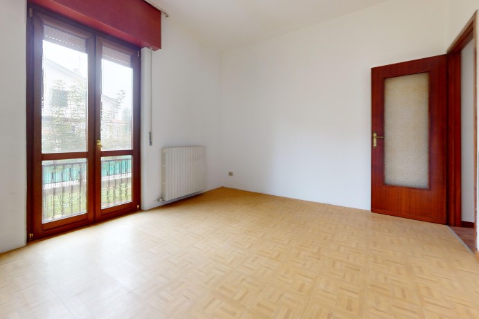 Appartamento Indipendente in Vendita a Agrate Brianza 13 