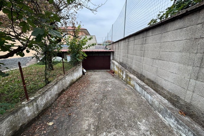 Appartamento Indipendente in Vendita a Agrate Brianza 17 