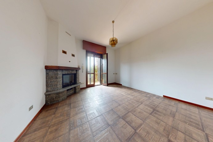 TRILOCALE INDIPENDENTE CON ...