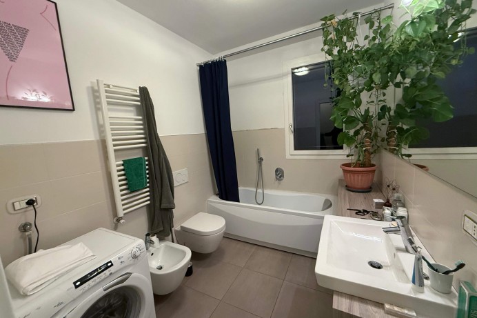 Appartamento in Affitto a Milano 15 