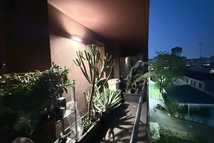 Appartamento in Affitto a Milano 12 