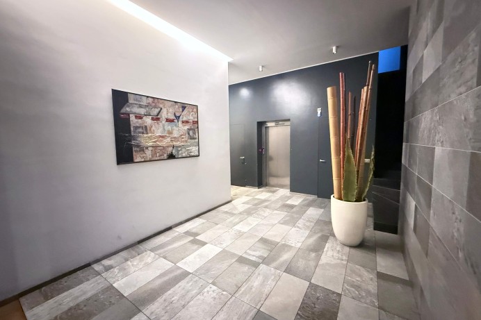 Appartamento in Affitto a Milano 3 