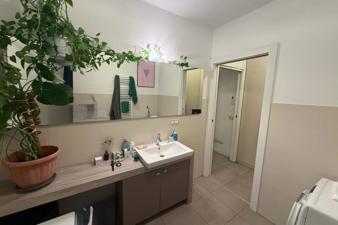 Appartamento in Affitto a Milano 16 