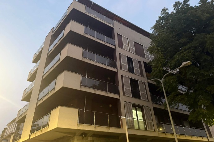 Appartamento in Affitto a Milano 2 