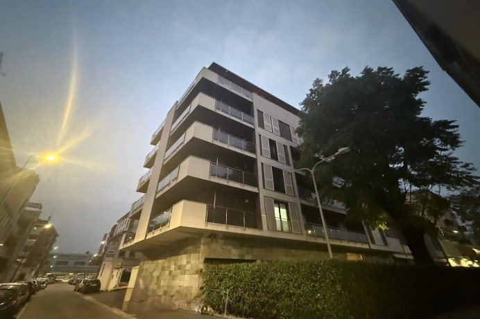 Appartamento in Affitto a Milano 0 