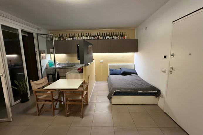 Appartamento in Affitto a Milano 6 