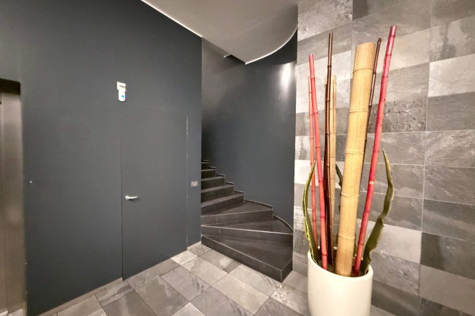 Appartamento in Affitto a Milano 4 