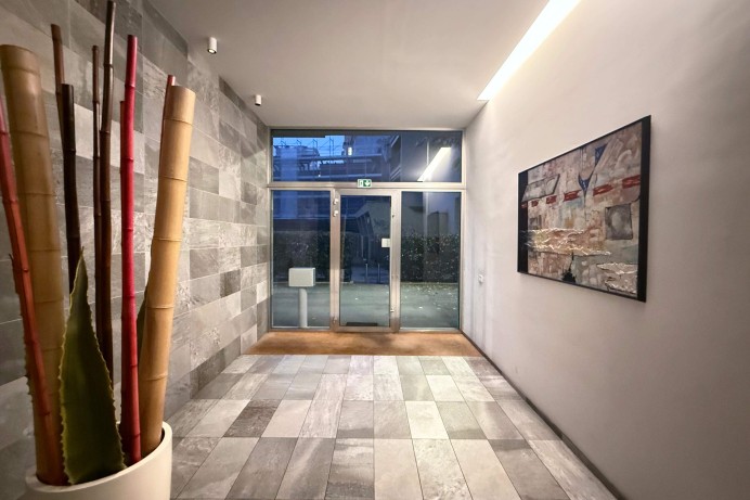 Appartamento in Affitto a Milano 1 