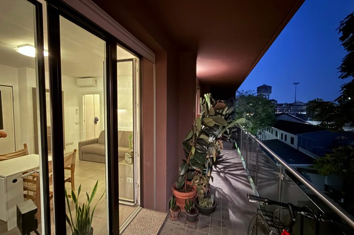 Appartamento in Affitto a Milano 13 