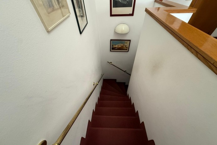 Villa in Vendita a Lesmo 21 