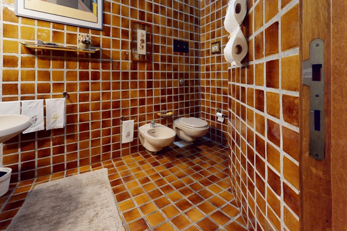 Villa in Vendita a Lesmo 20 