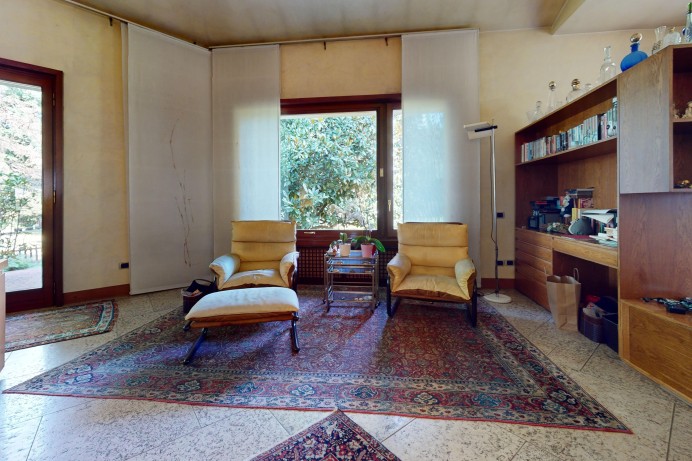 Villa in Vendita a Lesmo 4 