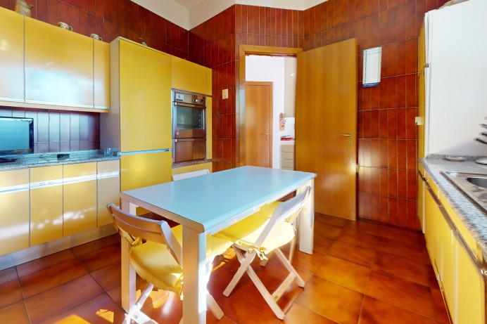 Villa in Vendita a Lesmo 10 