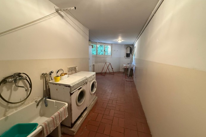 Villa in Vendita a Lesmo 28 