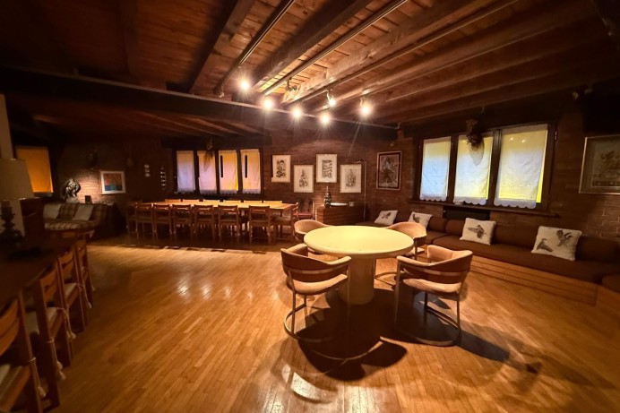 Villa in Vendita a Lesmo 23 