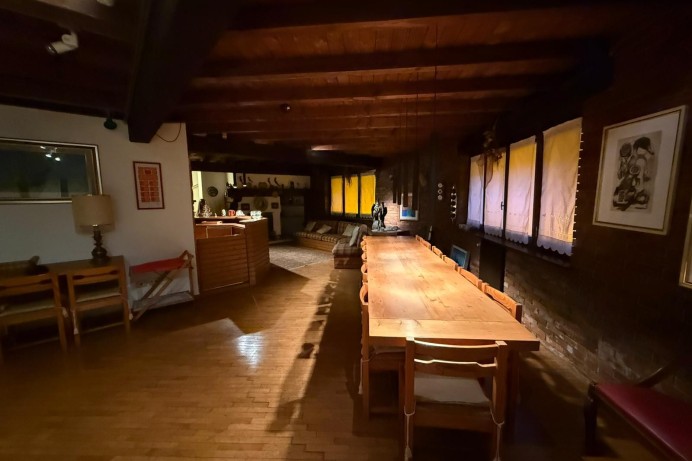 Villa in Vendita a Lesmo 25 