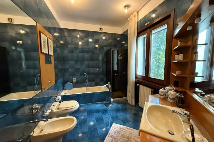 Villa in Vendita a Lesmo 16 