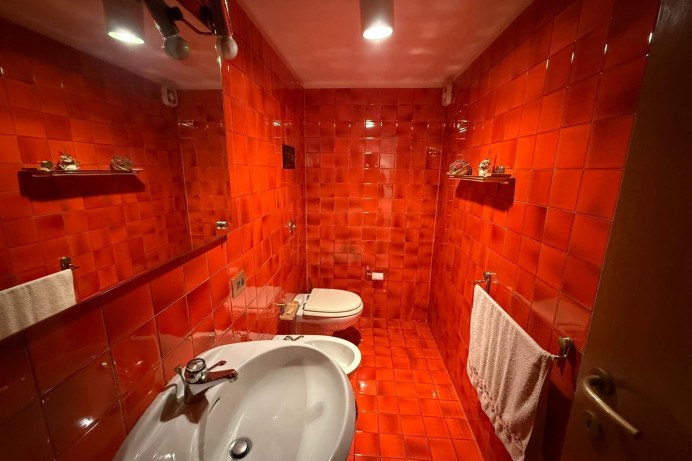 Villa in Vendita a Lesmo 17 