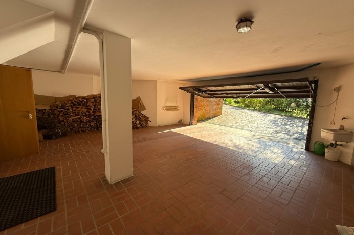 Villa in Vendita a Lesmo 32 