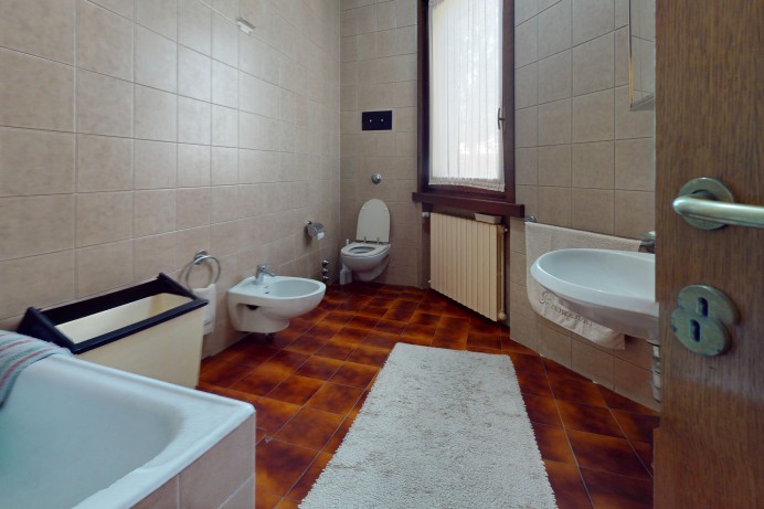 Villa in Vendita a Lesmo 19 