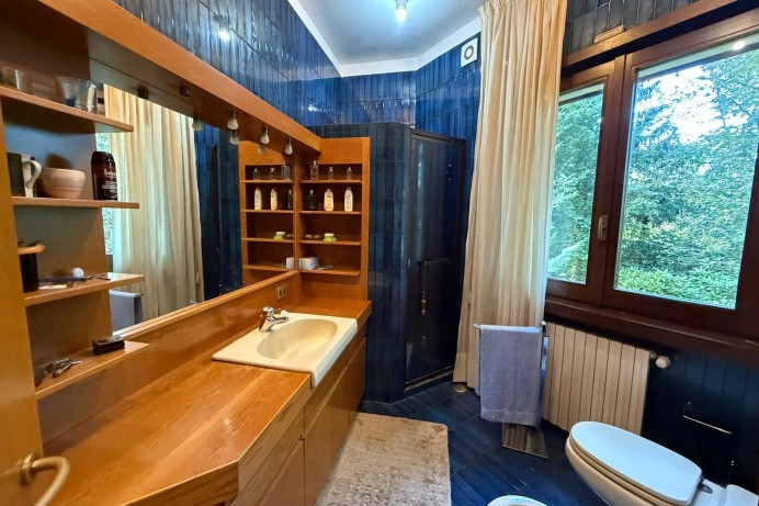 Villa in Vendita a Lesmo 15 