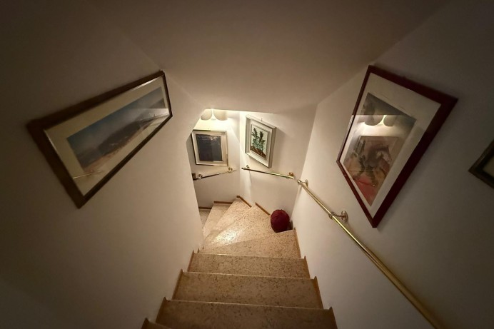 Villa in Vendita a Lesmo 22 