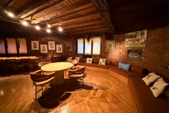 Villa in Vendita a Lesmo 27 