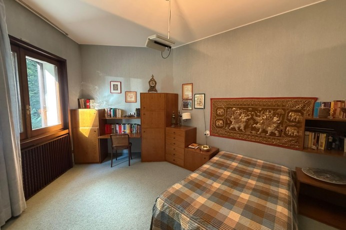 Villa in Vendita a Lesmo 12 