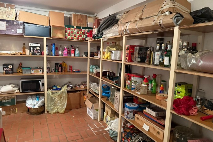 Villa in Vendita a Lesmo 30 