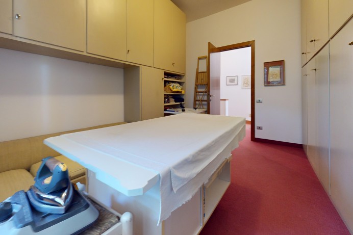 Villa in Vendita a Lesmo 14 