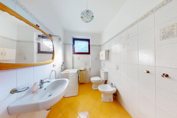 Villa Bifamiliare in Vendita a Vimercate 18 