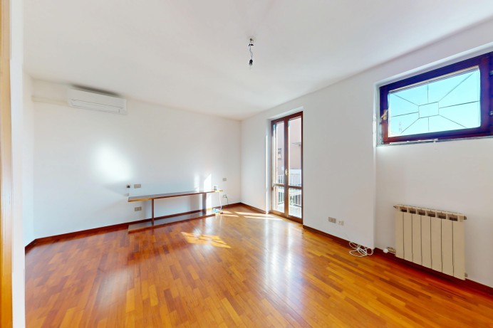 Villa Bifamiliare in Vendita a Vimercate 10 