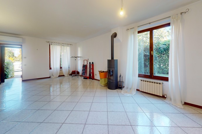 Villa Bifamiliare in Vendita a Vimercate 5 