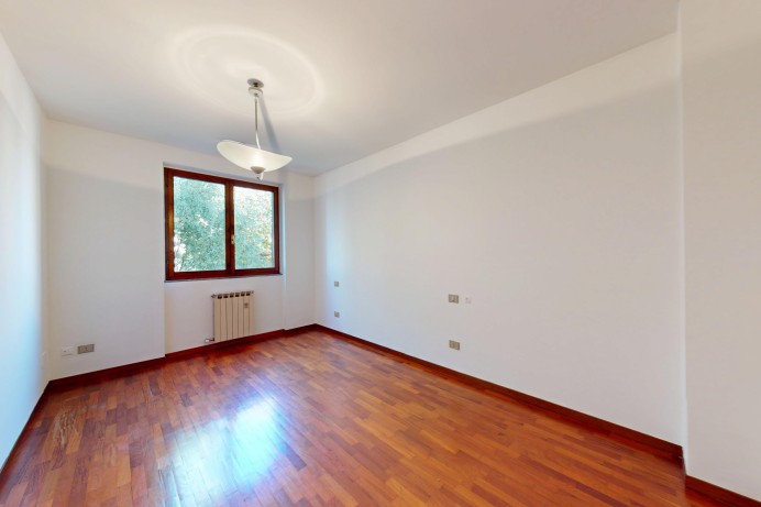 Villa Bifamiliare in Vendita a Vimercate 13 