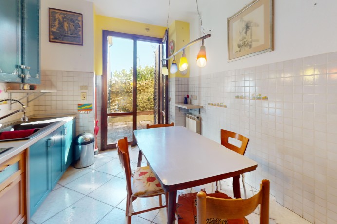 Villa Bifamiliare in Vendita a Vimercate 8 